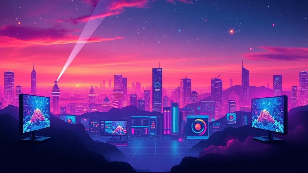 IPTV providers - Complete Guide 2025