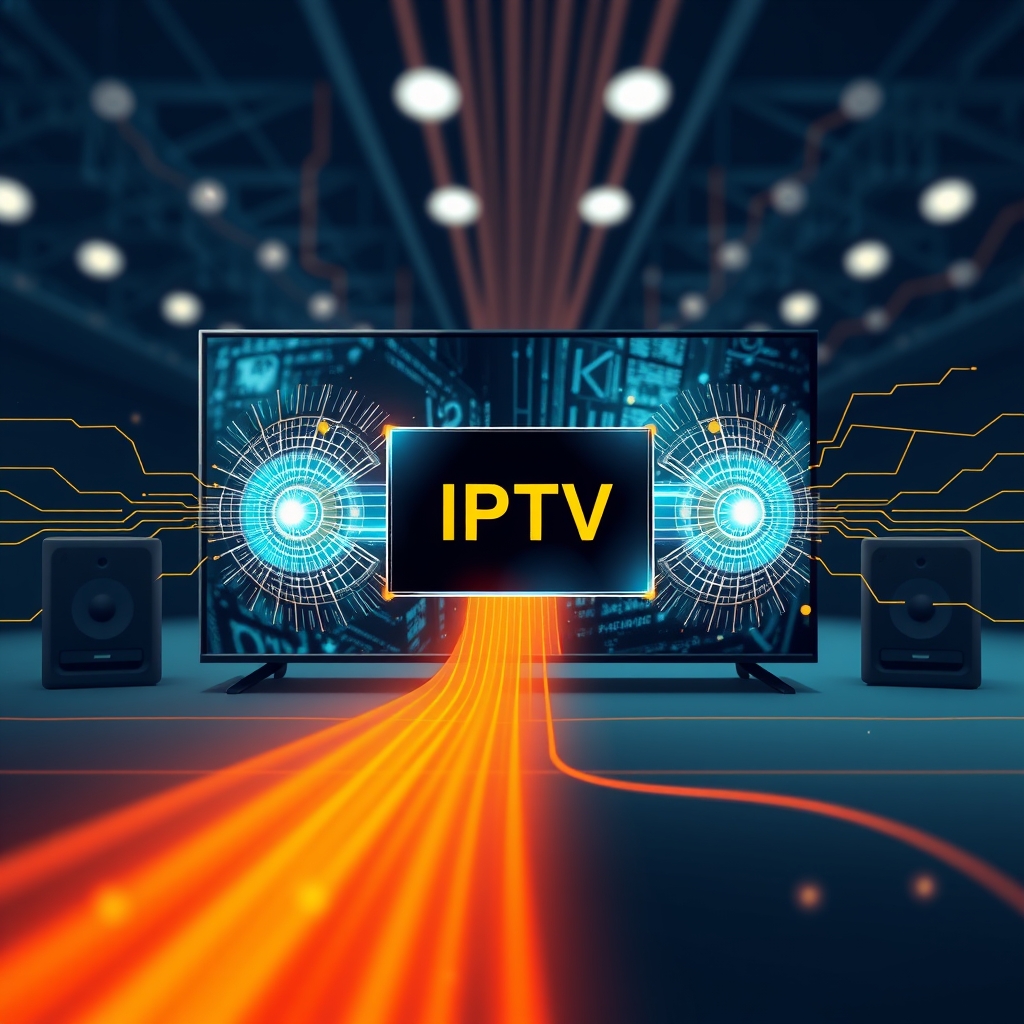 iptv india