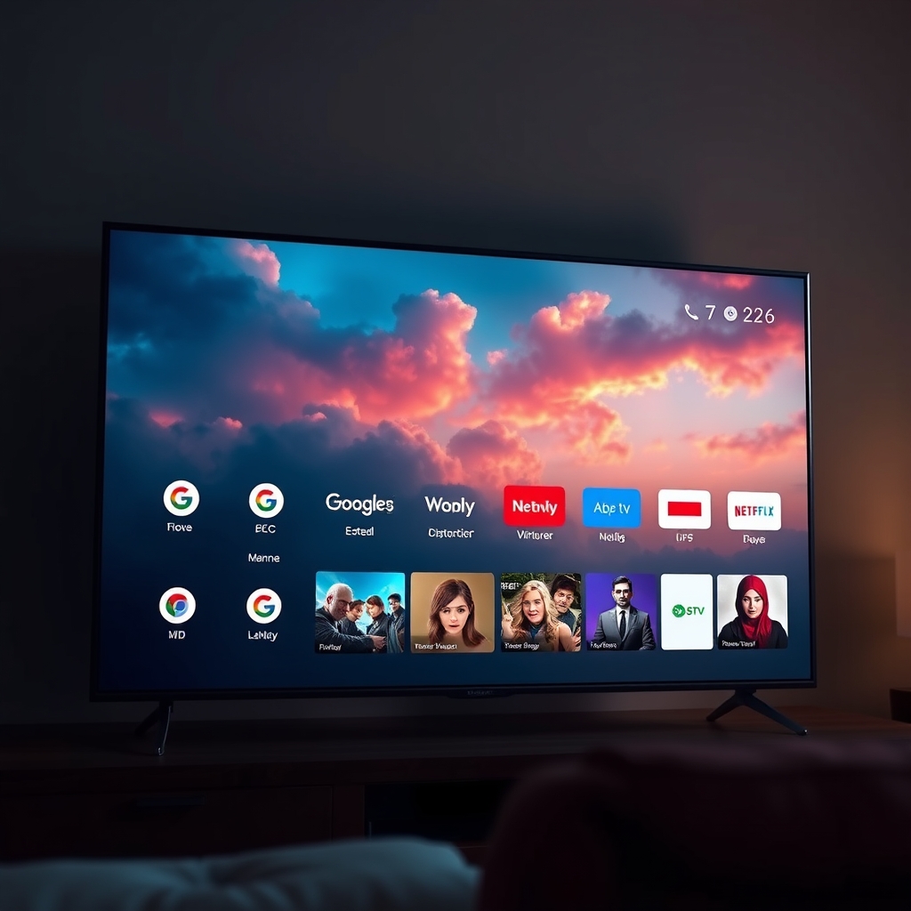 Best IPTV Player for Google TV 2026: The Ultimate Review