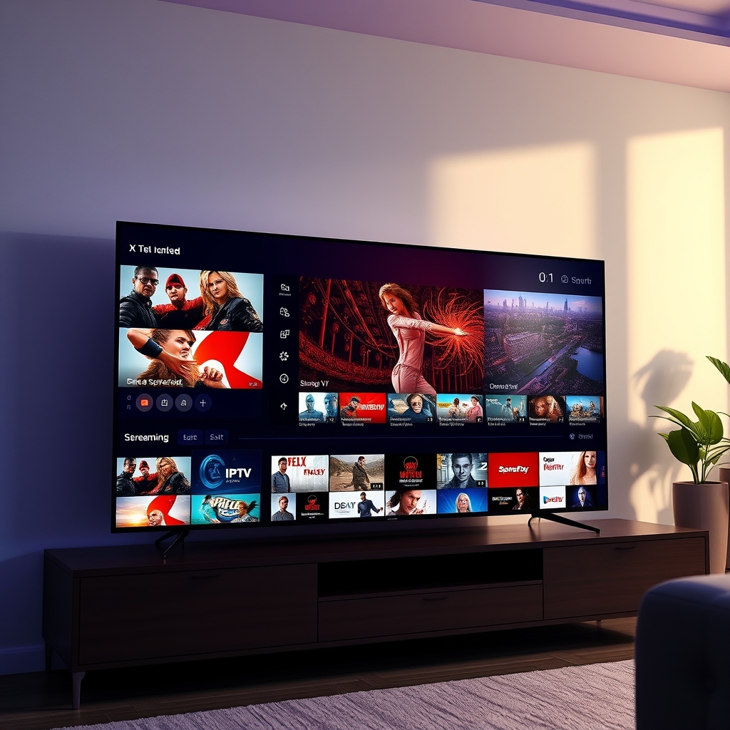 Best IPTV Reseller Panel Tips for 2025: Ultimate Guide