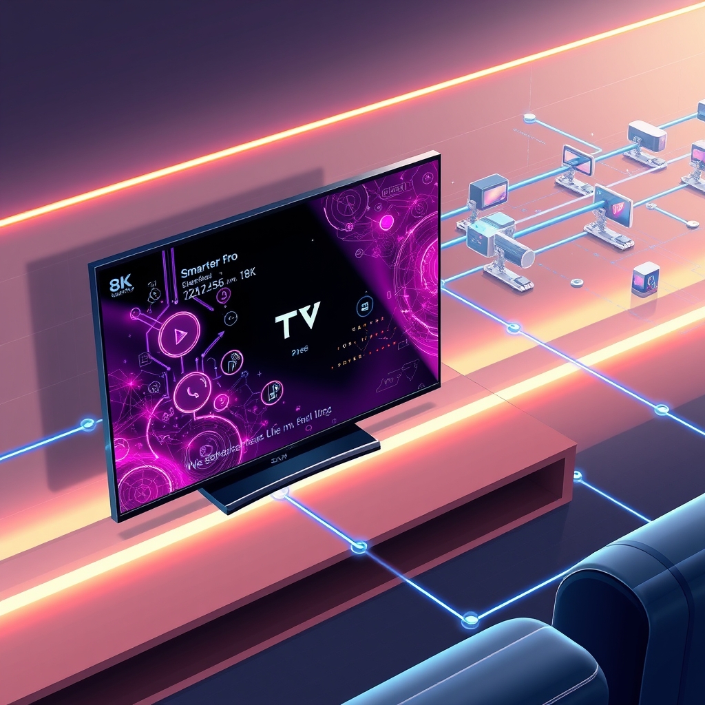 IPTV Smarters Pro 2026 update