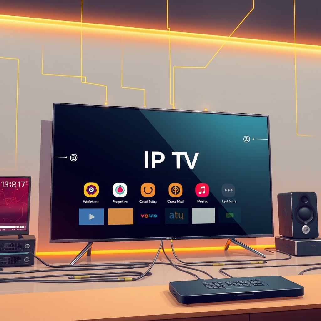 iptv smarters pro