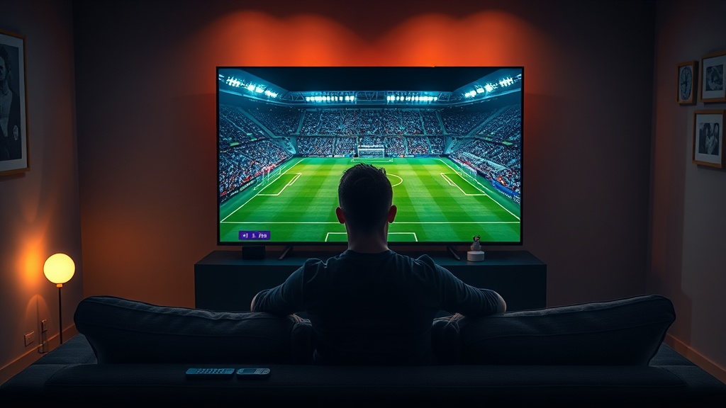 Incredible IPTV Smarters Pro Guide 2026