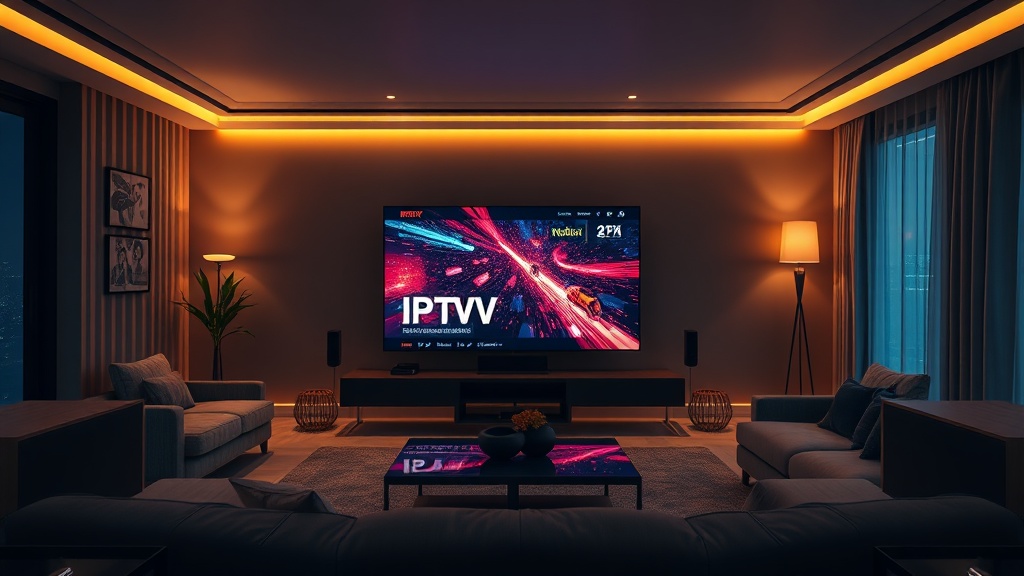 Ultimate IPTV middleware Guide 2026