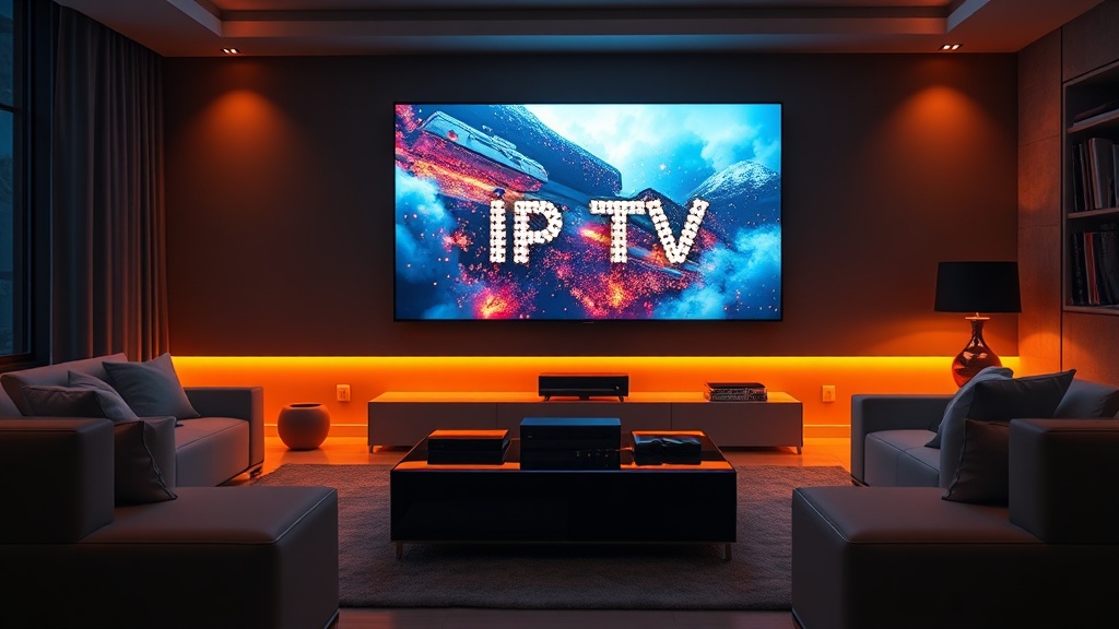 Proven IPTV server Guide 2026