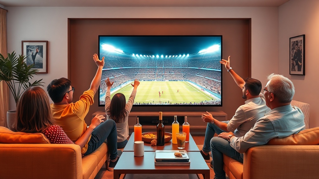 best IPTV service 2026