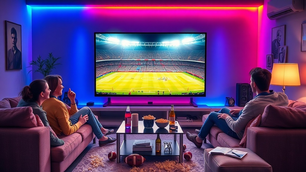 best IPTV service 2026