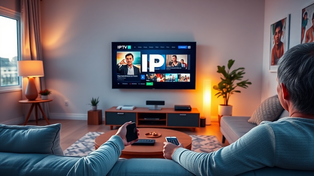 cheap IPTV