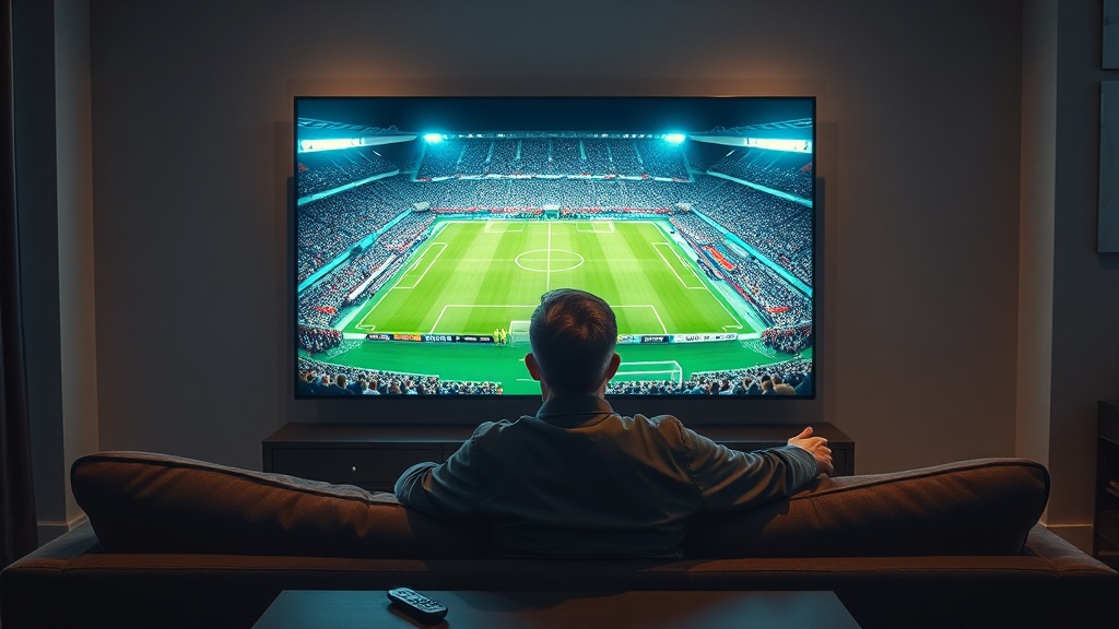 Brilliant free IPTV channels Guide 2026