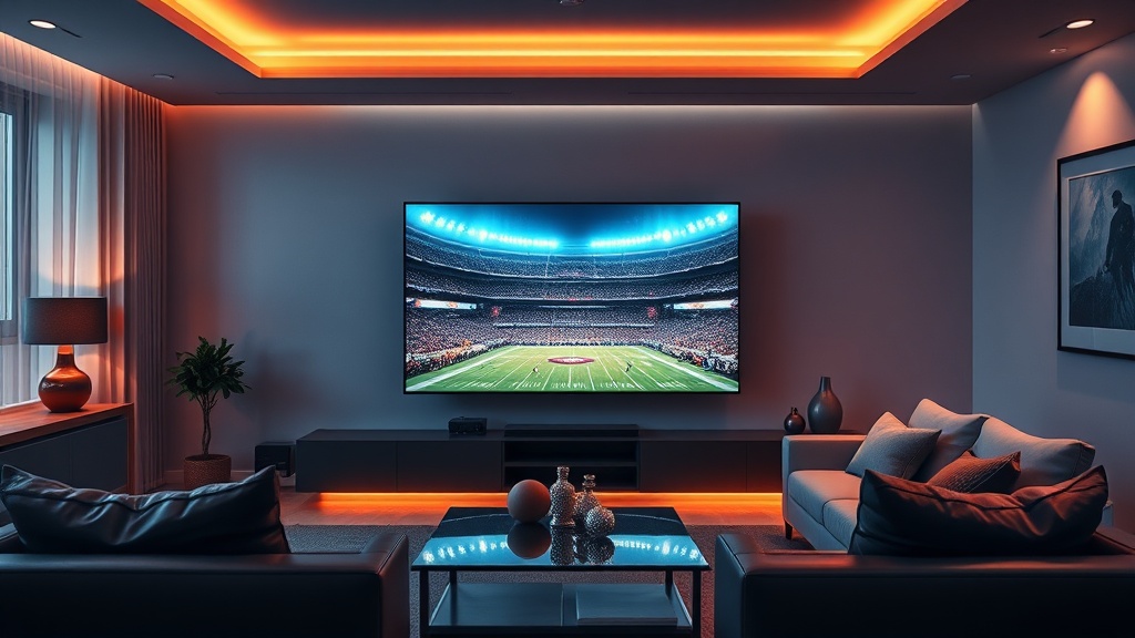 Perfect IPTV NFL streaming Guide 2026