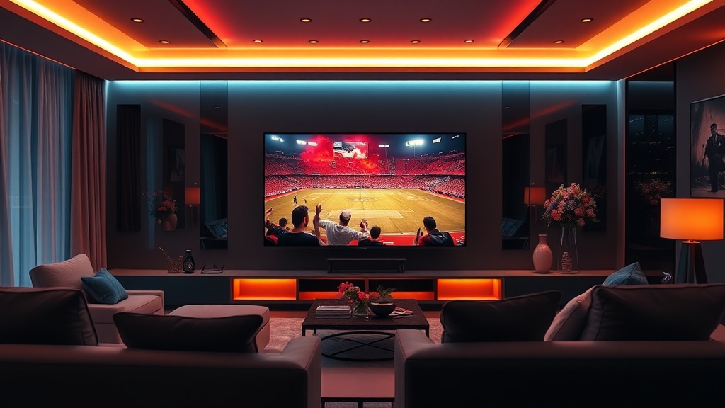 Ultimate IPTV sports channels Guide 2026