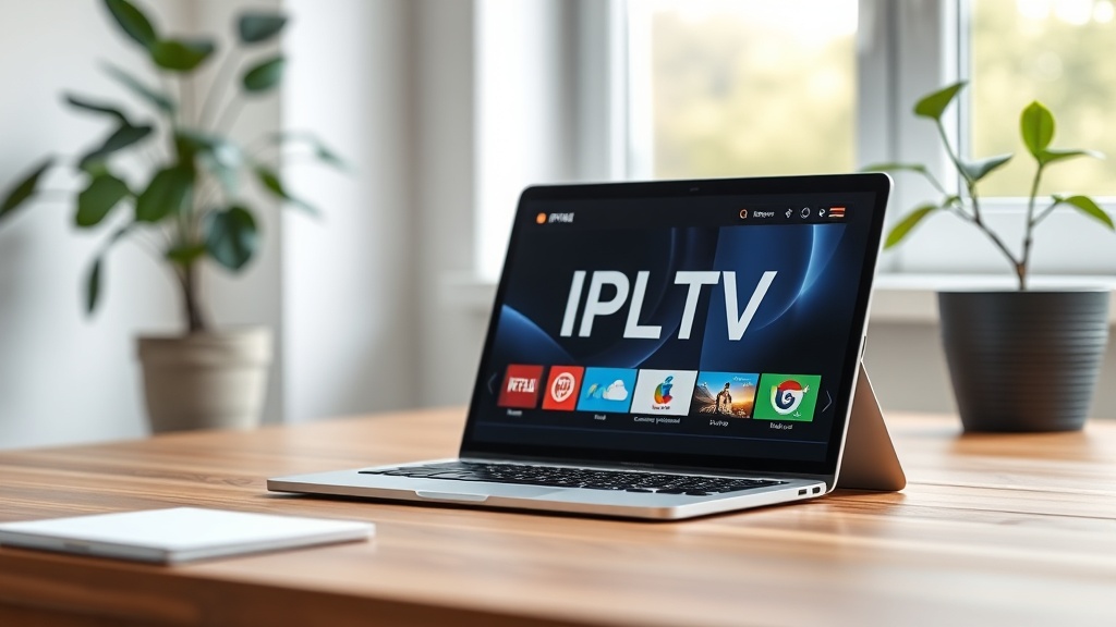 is IPTV legal