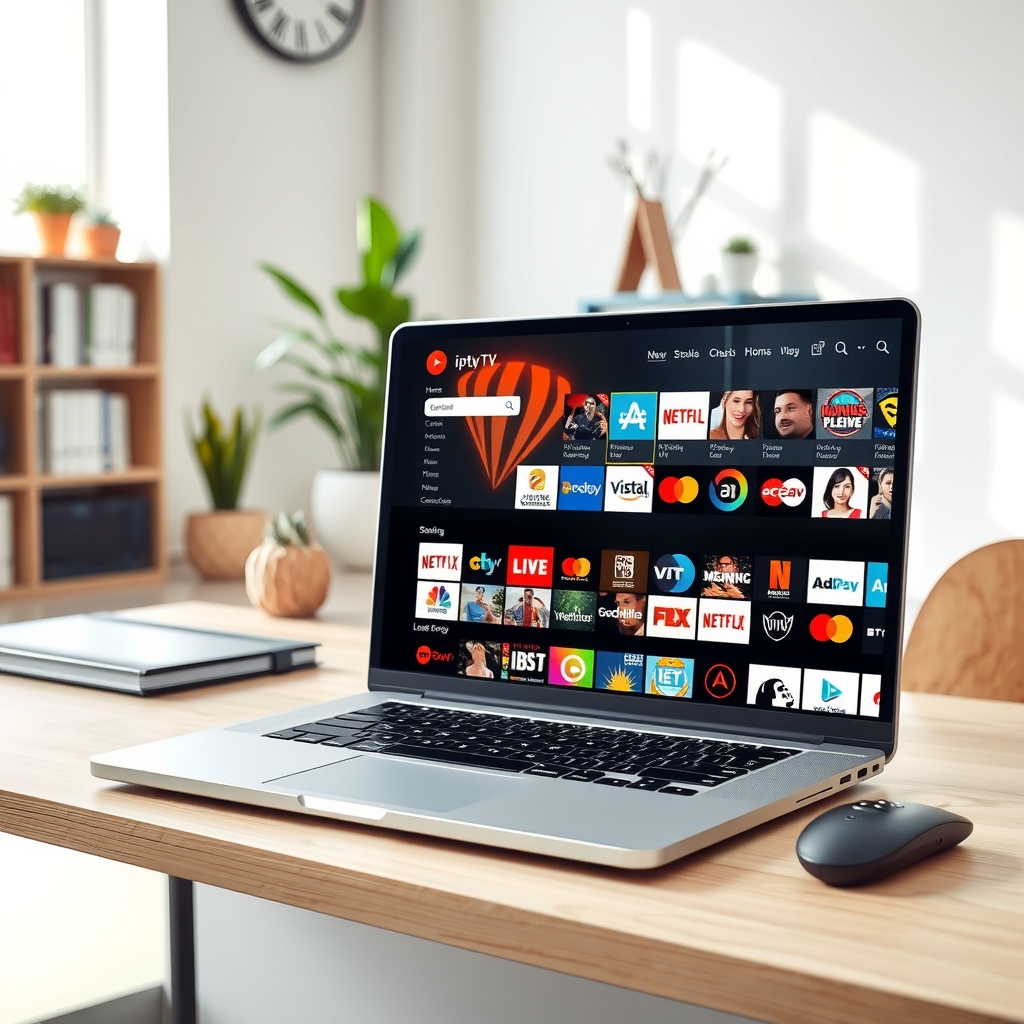 IPTV German channels