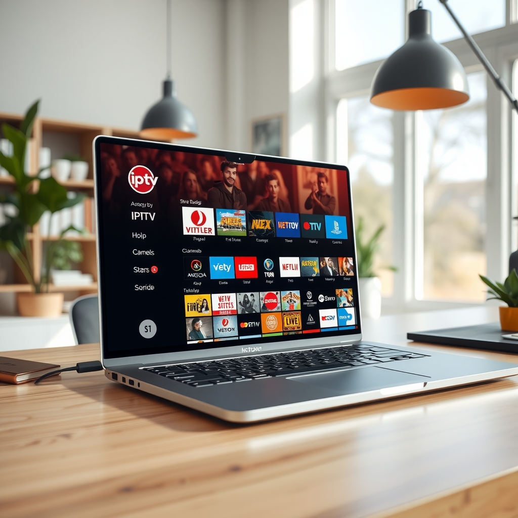 IPTV Indian channels