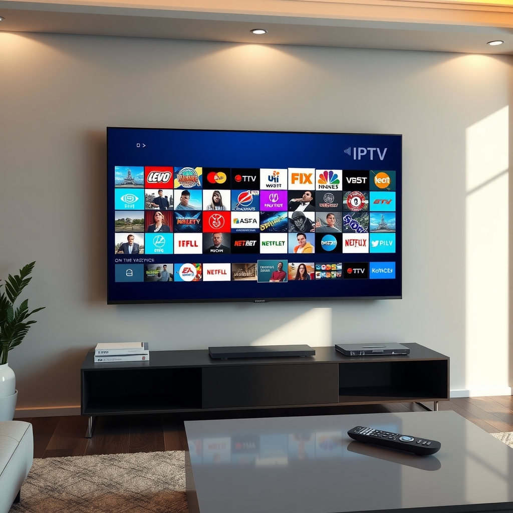 Incredible IPTV Indian channels Guide 2026