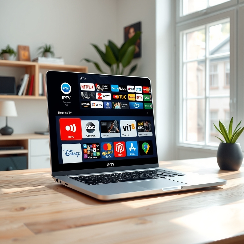 IPTV Italian channels