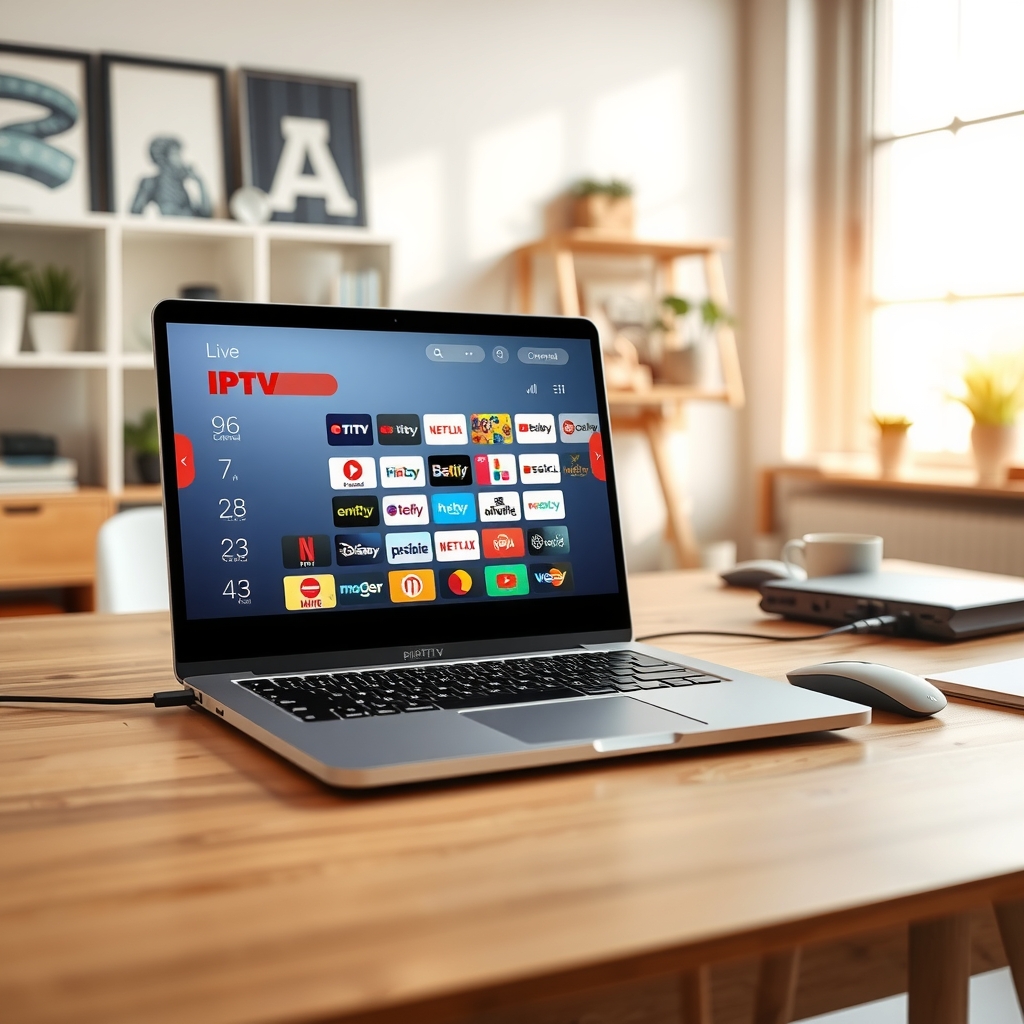 Formuler IPTV box