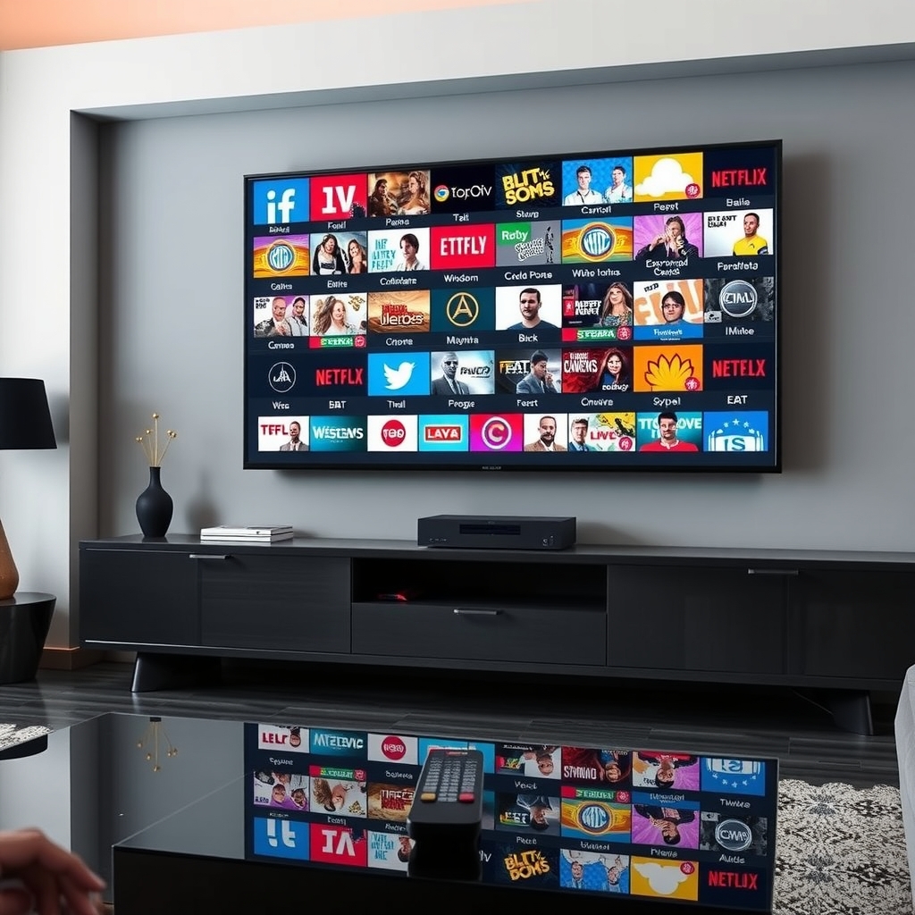 Outstanding IPTV 99.9% uptime Guide 2026