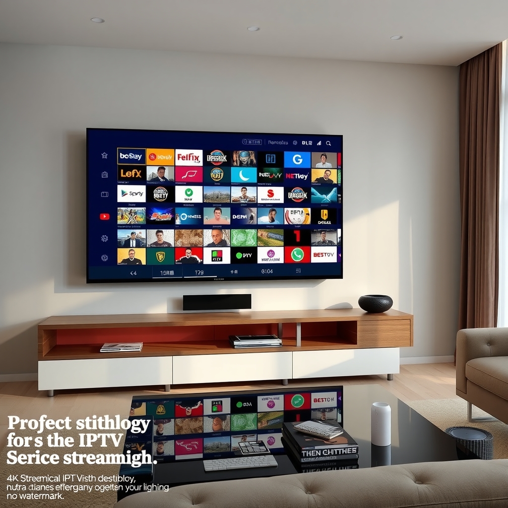 Ultimate IPTV Latino channels Guide 2026