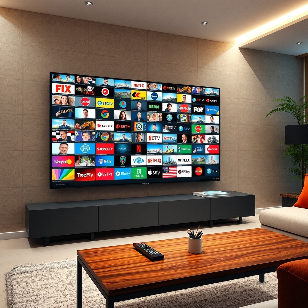 IPTV Xtream Codes