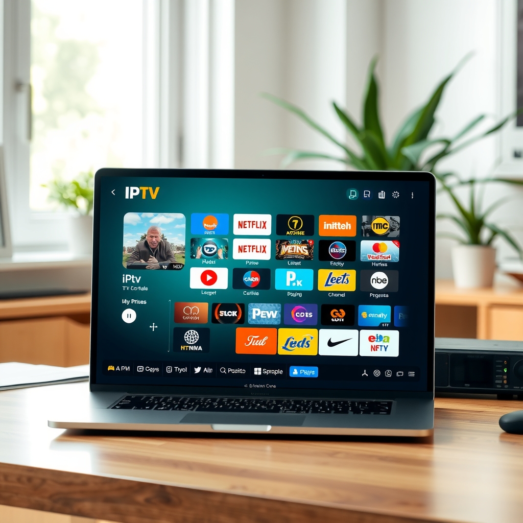 IPTV comparison
