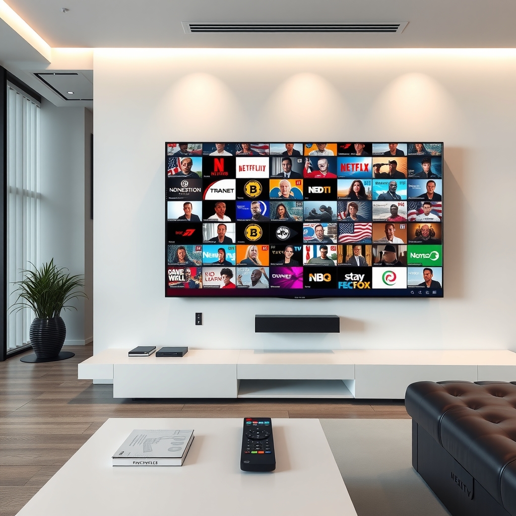 Excellent IPTV premium service Guide 2026