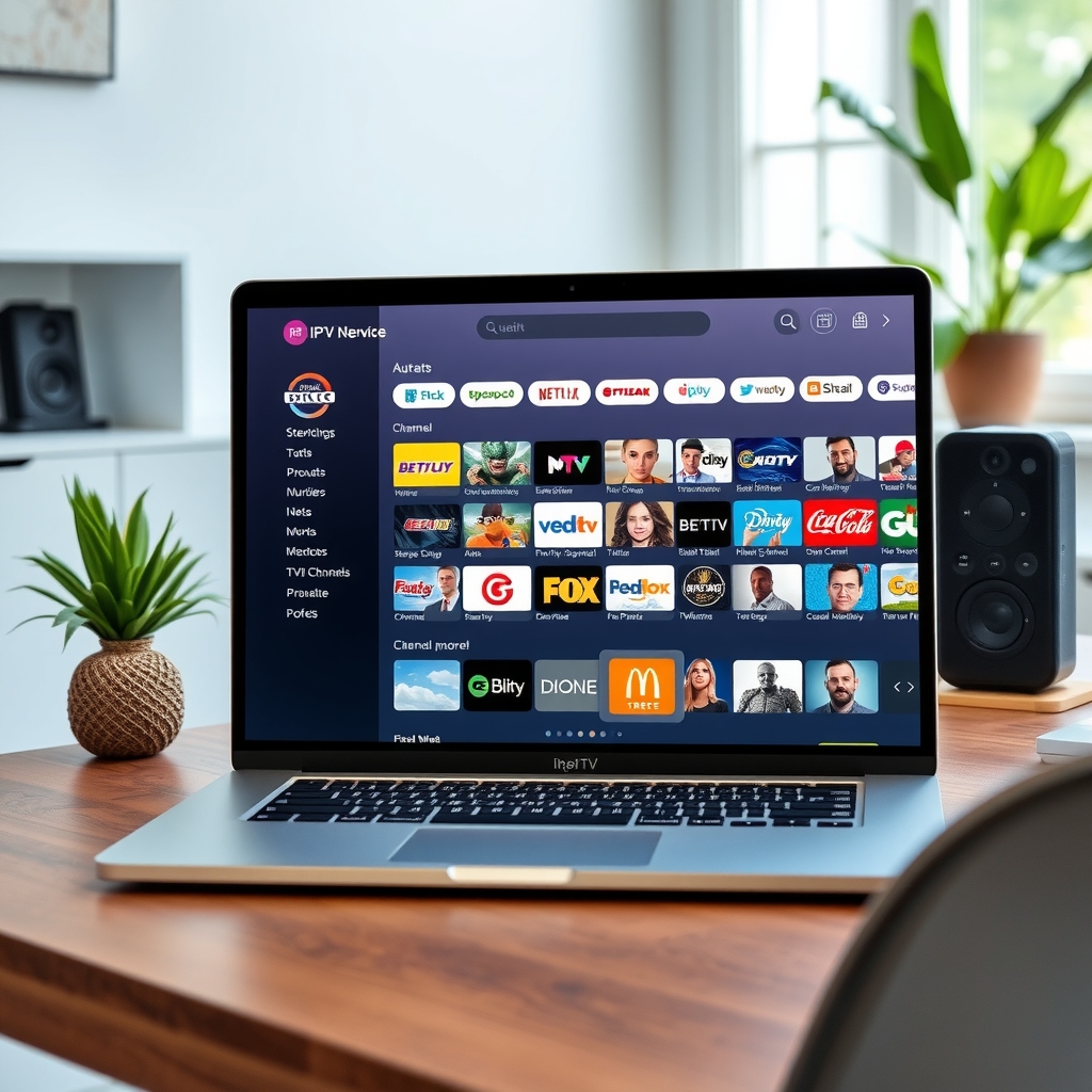 IPTV review sites