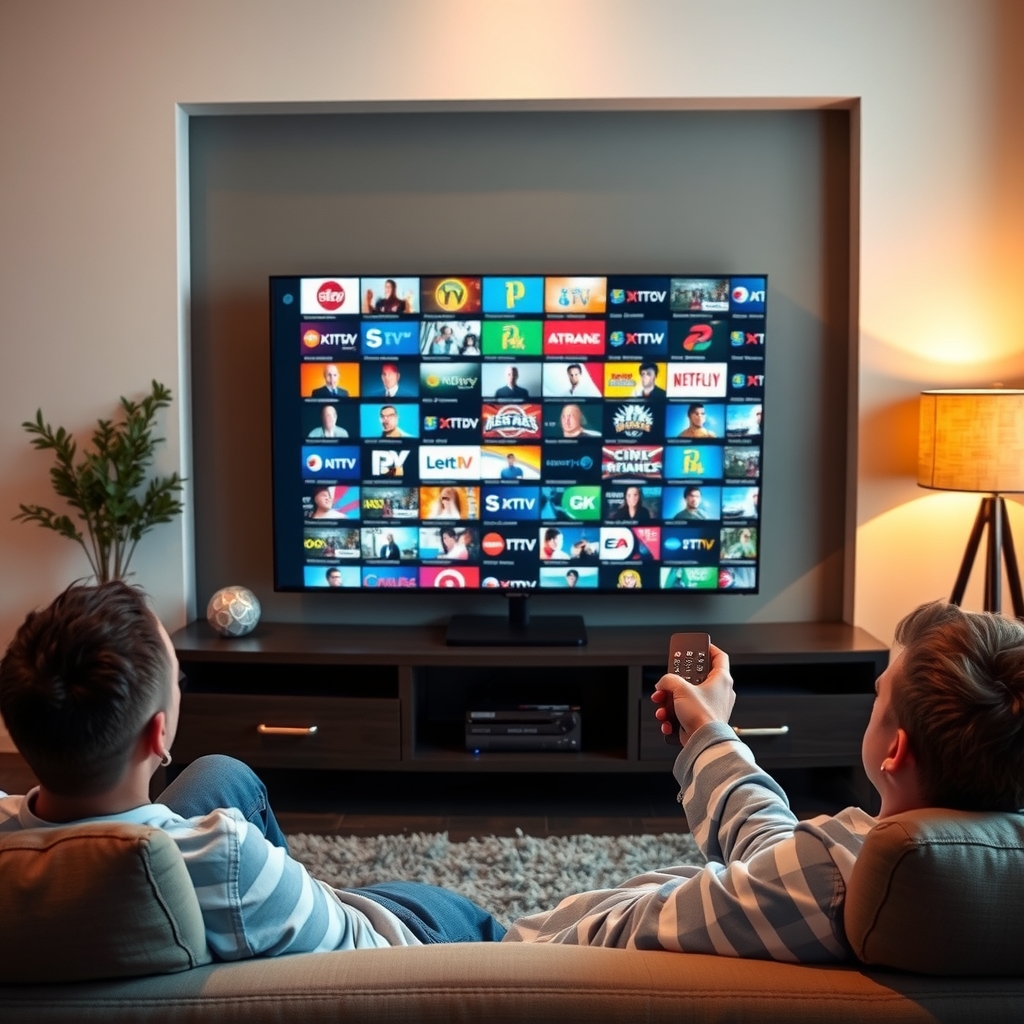 IPTV review sites