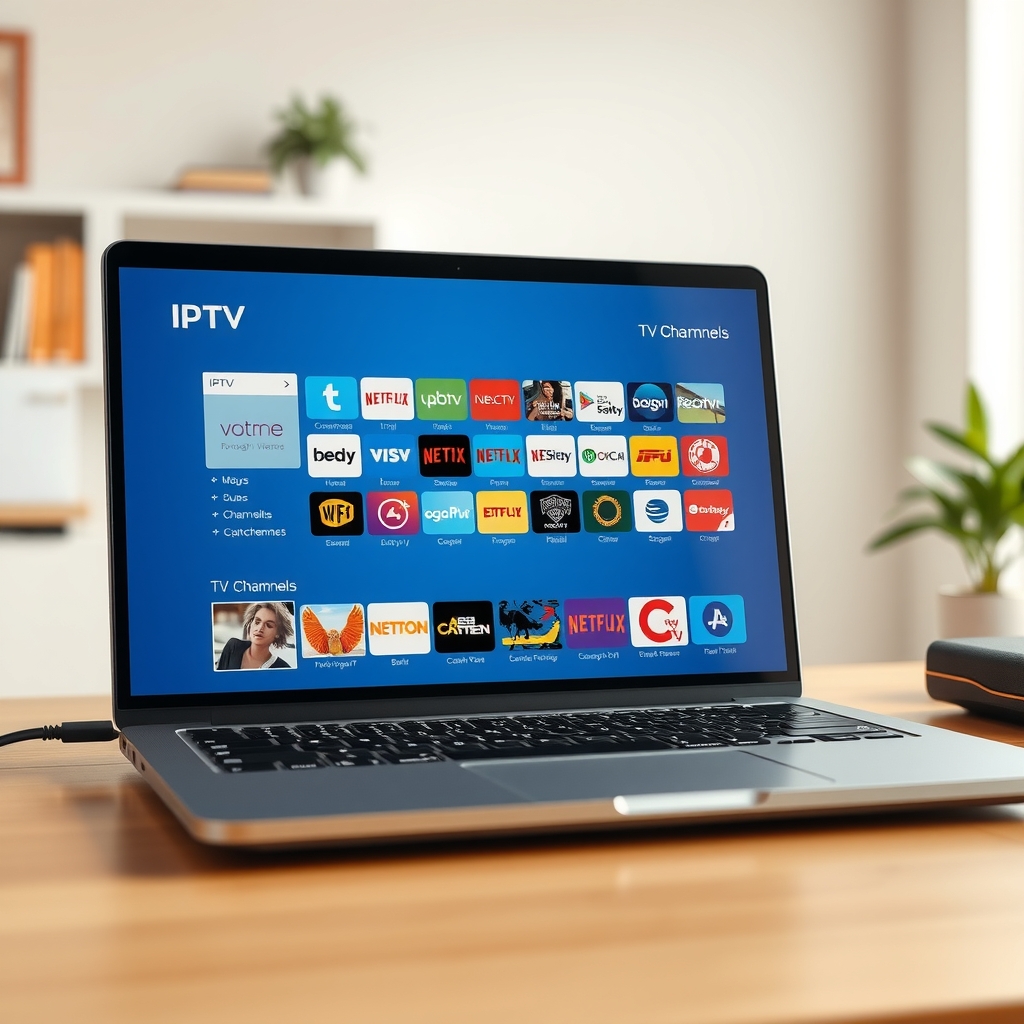 IPTV unlimited devices